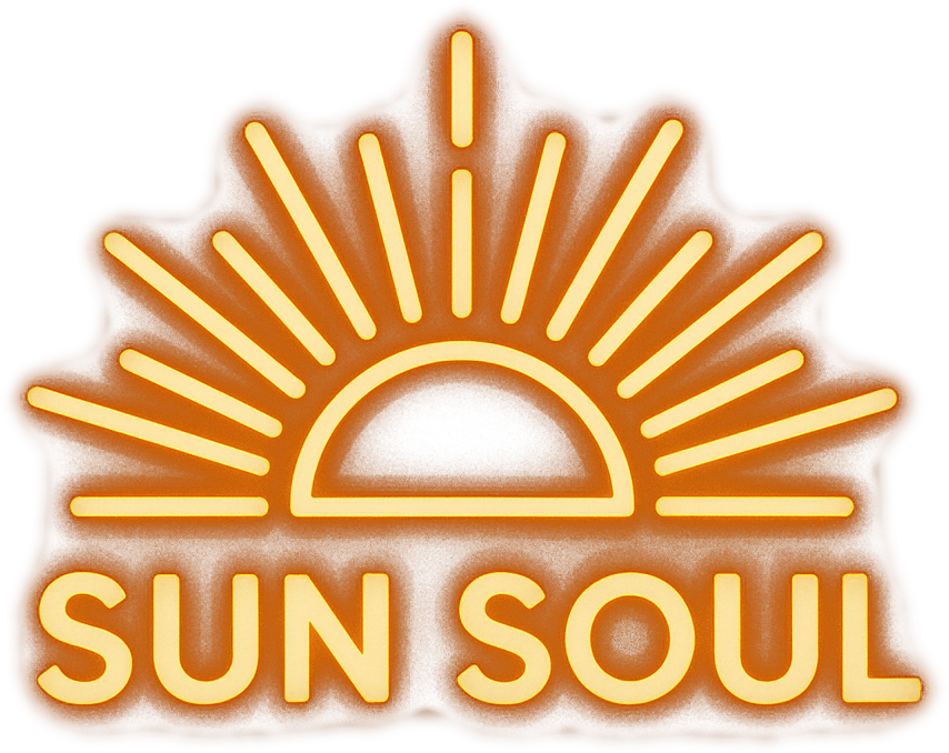 Sun Soul Logo